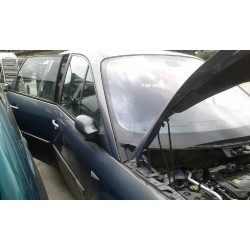 renault scenic ii del año 2006