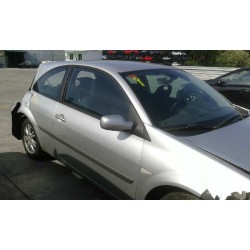 renault megane ii berlina 3p del año 2008