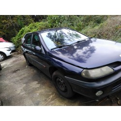 renault laguna (b56) del año 1999