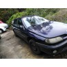 renault laguna (b56) del año 1999
