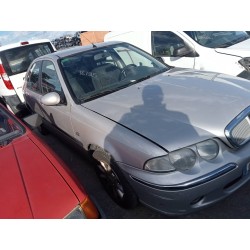 mg rover serie 45 (rt) del año 2001