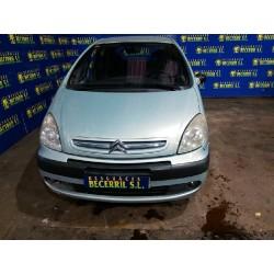 citroen xsara picasso del año 2006