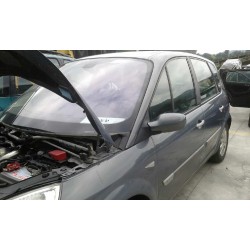 renault scenic ii del año 2006