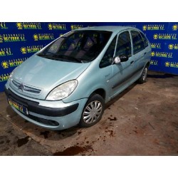 citroen xsara picasso del año 2006