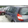 renault scenic ii del año 2006