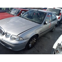 mg rover serie 45 (rt) del año 2001