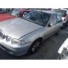 mg rover serie 45 (rt) del año 2001