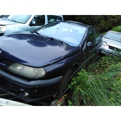 renault laguna (b56) del año 1999