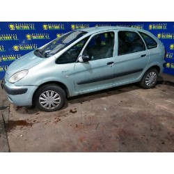 citroen xsara picasso del año 2006