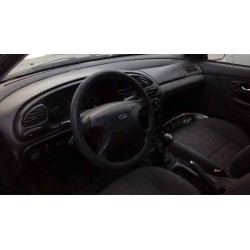 ford mondeo berlina (gd) del año 2000