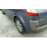 renault scenic ii del año 2006