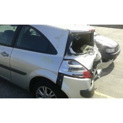 renault megane ii berlina 3p del año 2008