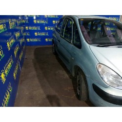 citroen xsara picasso del año 2006