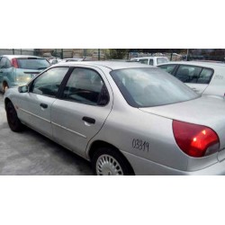 ford mondeo berlina (gd) del año 2000