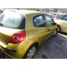 renault clio iii del año 2006