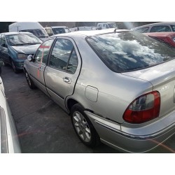 mg rover serie 45 (rt) del año 2001