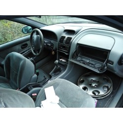 renault laguna (b56) del año 1999