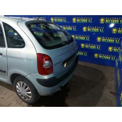 citroen xsara picasso del año 2006