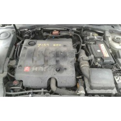 citroen xsara coupe del año 2001