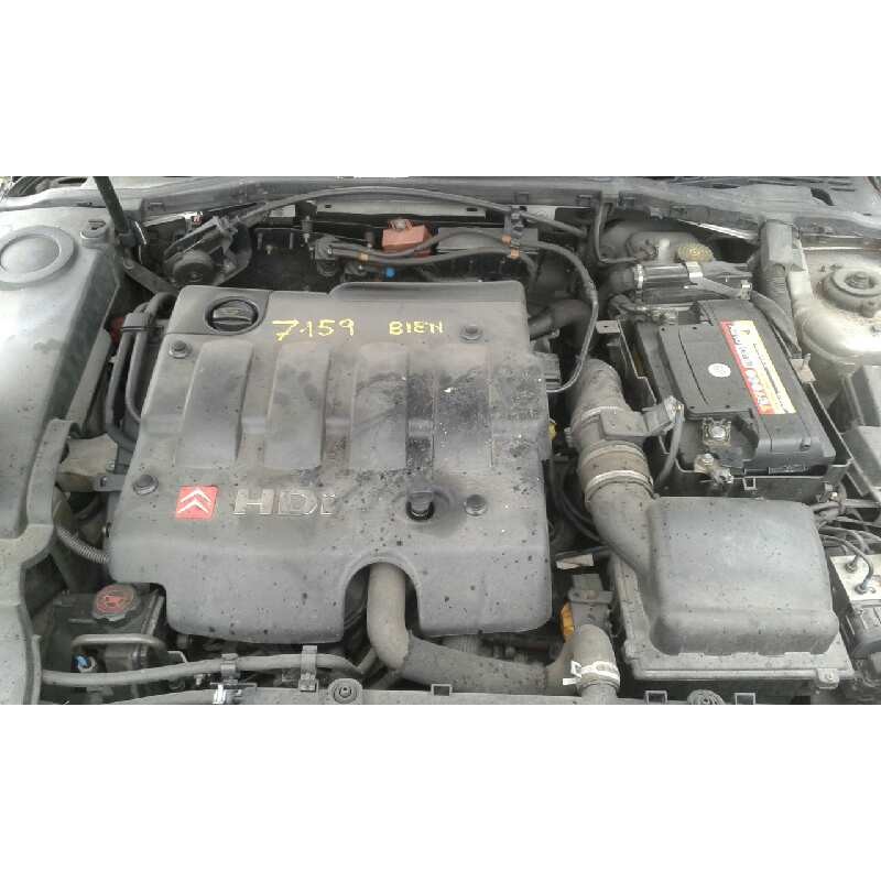 citroen xsara coupe del año 2001