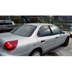 ford mondeo berlina (gd) del año 2000