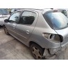 peugeot 206 berlina del año 2004