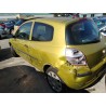 renault clio iii del año 2006