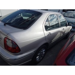 mg rover serie 45 (rt) del año 2001
