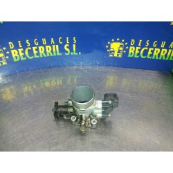 Recambio de caja mariposa para kia shuma 1.5 comfort 5 berlina referencia OEM IAM 0K24720660 M280140571 