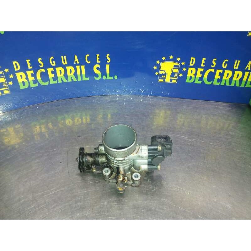 Recambio de caja mariposa para kia shuma 1.5 comfort 5 berlina referencia OEM IAM 0K24720660 M280140571 Recambio de caja mariposa para kia shuma 1.5 comfort 5 berlina referencia OEM IAM 0K24720660 M280140571