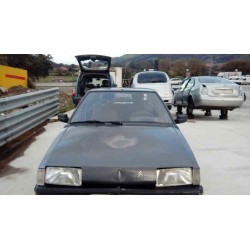 citroen bx berlina del año 1989
