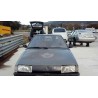 citroen bx berlina del año 1989