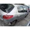 peugeot 206 berlina del año 2004