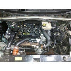 citroen xsara picasso del año 2006