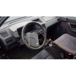 citroen bx berlina del año 1989