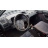citroen bx berlina del año 1989