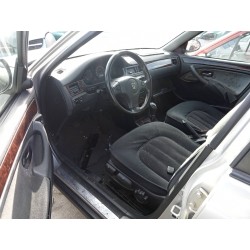mg rover serie 45 (rt) del año 2001