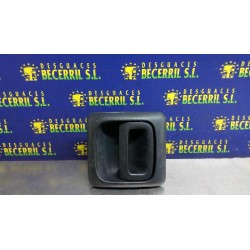 Recambio de maneta exterior delantera izquierda para peugeot boxer caja cerr. acristalada (rs2850)(290/330)(´02) 2.2 hdi cat ref