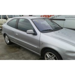 citroen xsara coupe del año 2001