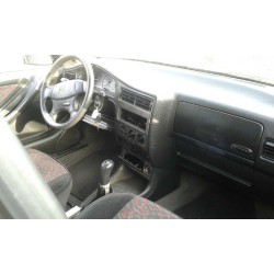 seat toledo (1l) del año 1998