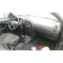 citroen xsara coupe del año 2001