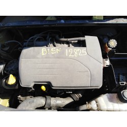 renault clio iii del año 2006