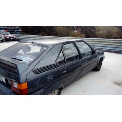 citroen bx berlina del año 1989