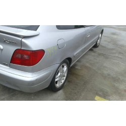 citroen xsara coupe del año 2001