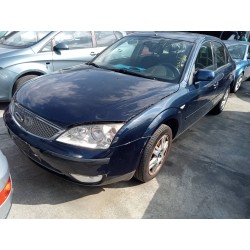 ford mondeo berlina (ge) del año 2004