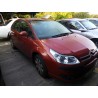 citroen c4 berlina del año 2005