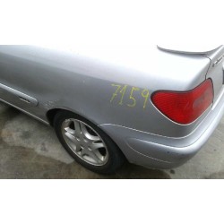 citroen xsara coupe del año 2001