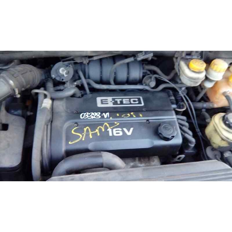 daewoo tacuma del año 2004 daewoo tacuma del año 2004