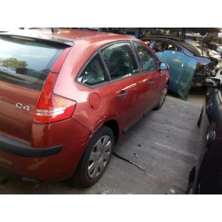 citroen c4 berlina del año 2005