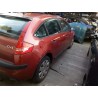 citroen c4 berlina del año 2005
